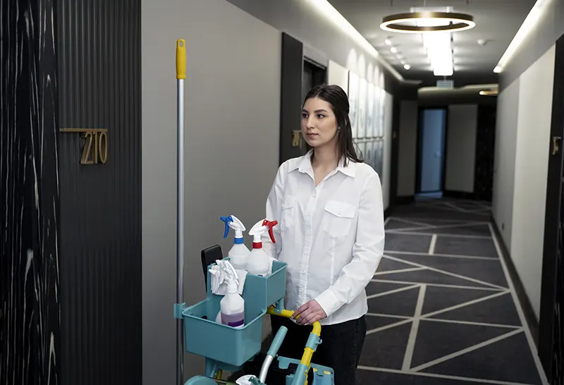 Gemaservices - Gestione Servizi Aeroportuali e Turistici