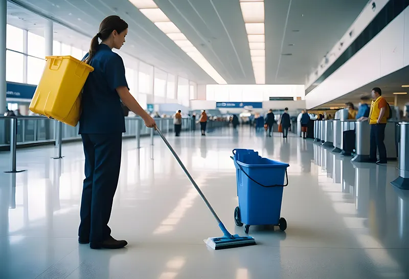  Gemaservices - Gestione Servizi Aeroportuali